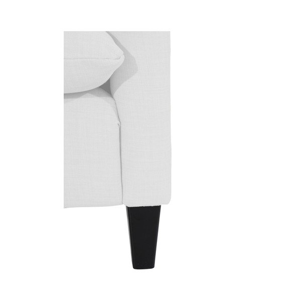 Balts krēsls Max Winzer Merlon White-image-1