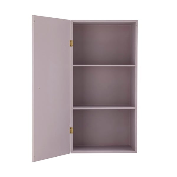 Violets bērnu skapītis 40x80 cm Nell – Bloomingville Mini-image-3