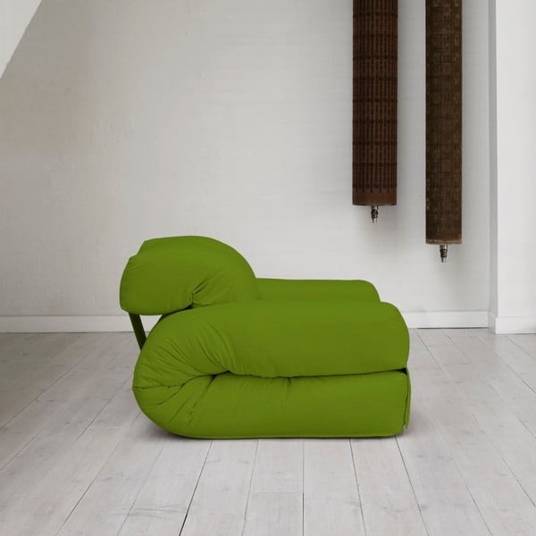 Saliekamais krēsls Karup Hippo Lime-image-1