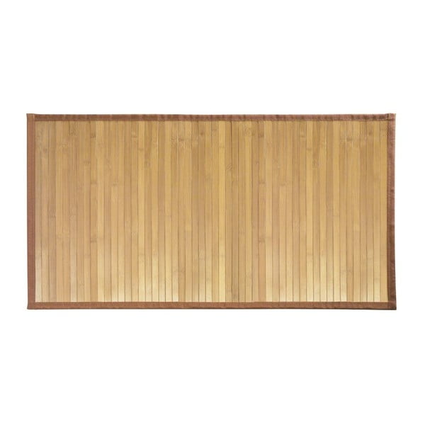 Bambusa vannas istabas paklājs iDesign Formbu Mat MD