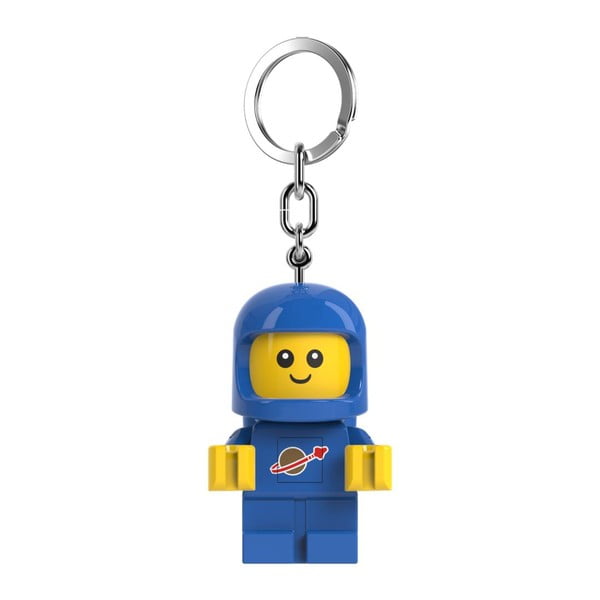 Atslēgu piekariņš ar lukturīti Minifigures – LEGO®