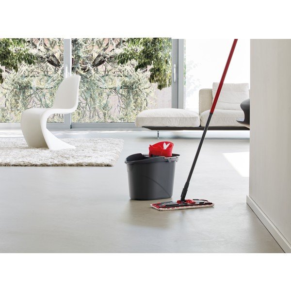 Mikrošķiedras grīdas mops Vileda Ultramax Microfibre-image-1
