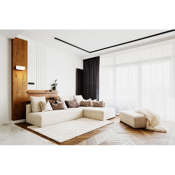 LED sienas lampa Lander – Candellux Lighting-image-2