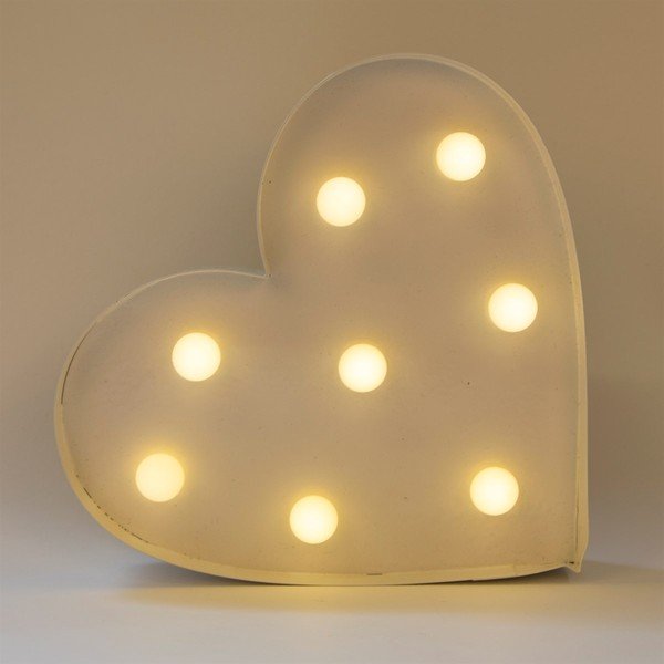 Sass & Belle LED sirds gaismas dekori-image-2