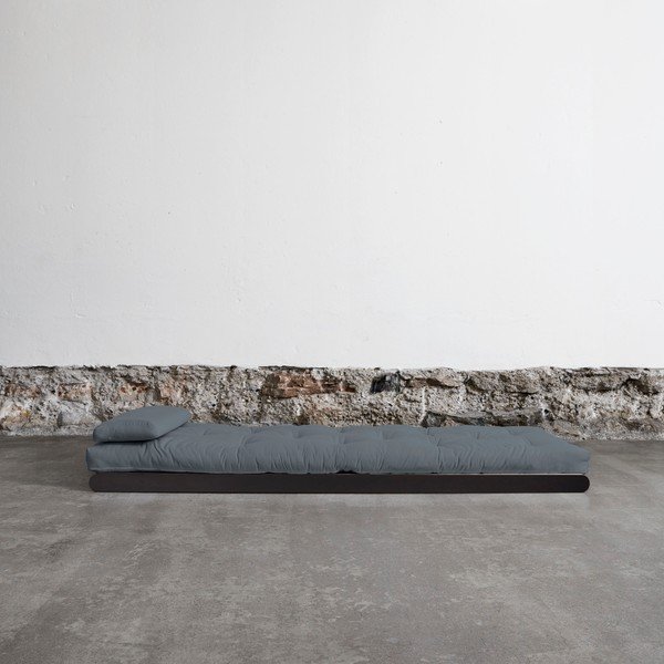Mainīgs atpūtas krēsls Karup Figo Wenge/Gris-image-3