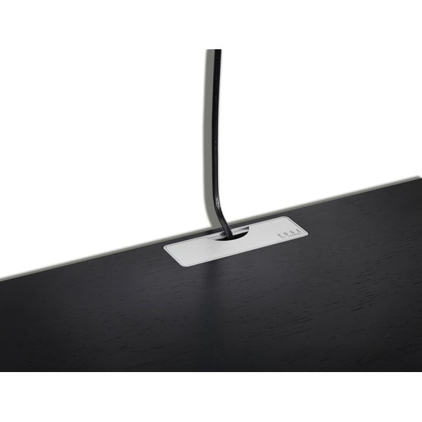 Pelēks TV galdiņš Edge by Hammel-image-4