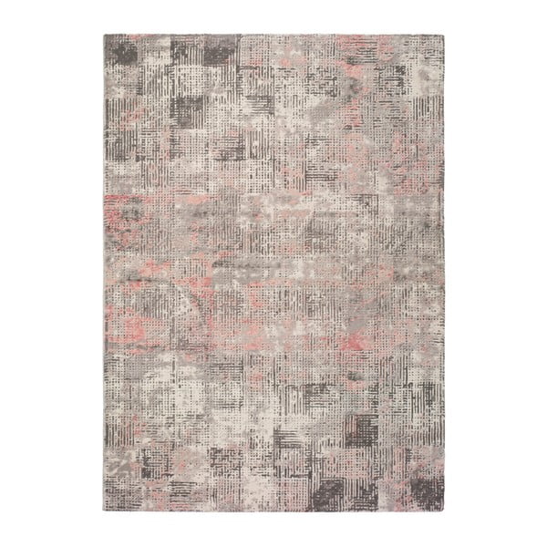 Paklājs Universal Kerati Rosa, 160 x 230 cm