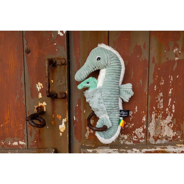 Plīša rotaļlietas (2 gab.) Ptipotos Papadou – Les Deglingos-image-2