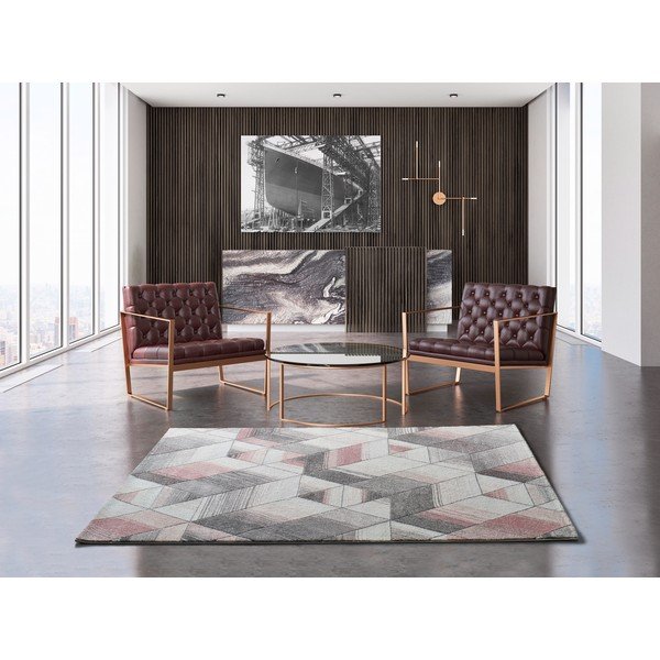 Paklājs Universal Chance Sarrisa, 140 x 200 cm-image-1