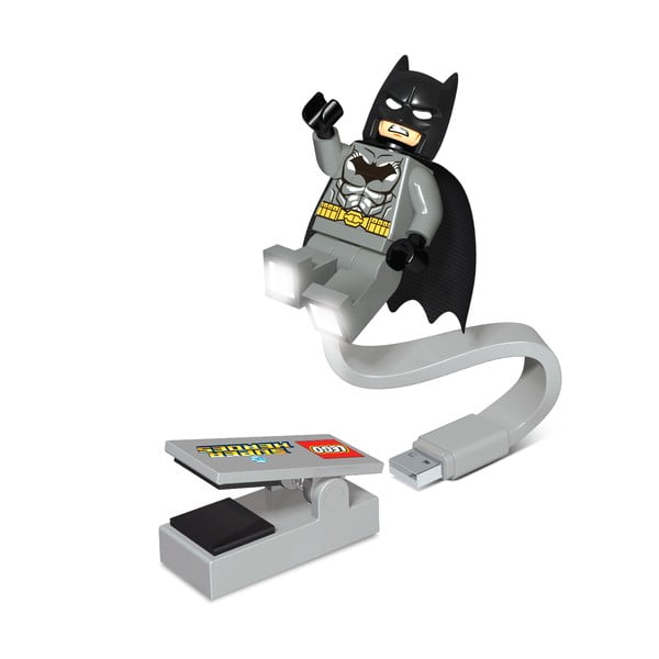 USB lasāmā lampiņa LEGO® Star Wars Batman