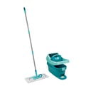 Grīdas mazgāšanas spaiņa un mopa komplekts LEIFHEIT Profi