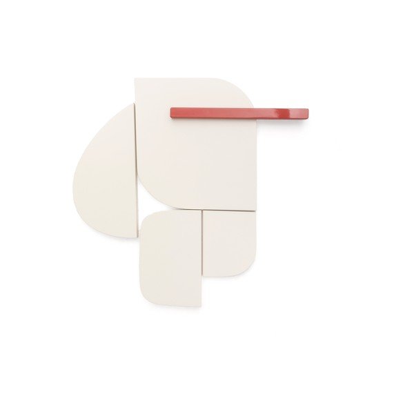 Sienas dekors 60x65 cm Danei – Kave Home