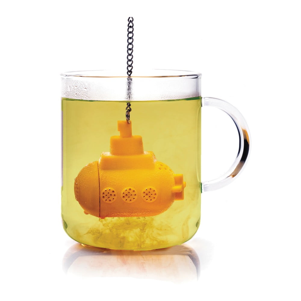 Tējas sietiņš Tea Submarine