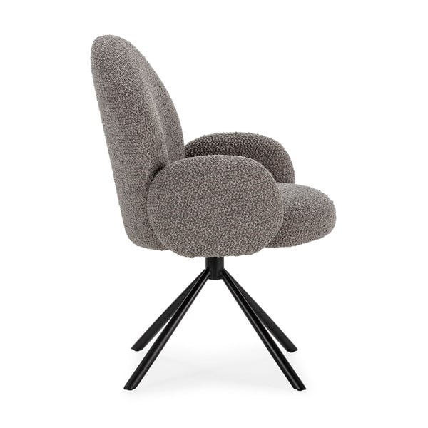 Pelēks atpūtas krēsls Dario – Marckeric-image-3