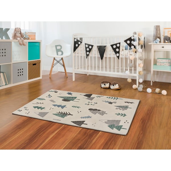 Bērnu paklājs Universal Zoey 618, 120 x 170 cm-image-1