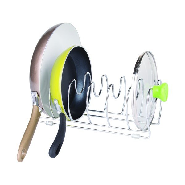 Vāku un pannu statīvs Classico – iDesign-image-2