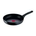 Alumīnija panna ar nelīpošu pārklājumu ø 26 cm Black stone G2810572 – Tefal