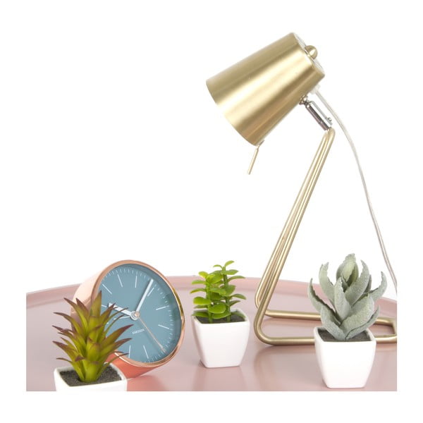 Galda lampa Leitmotiv Z Metal-image-2