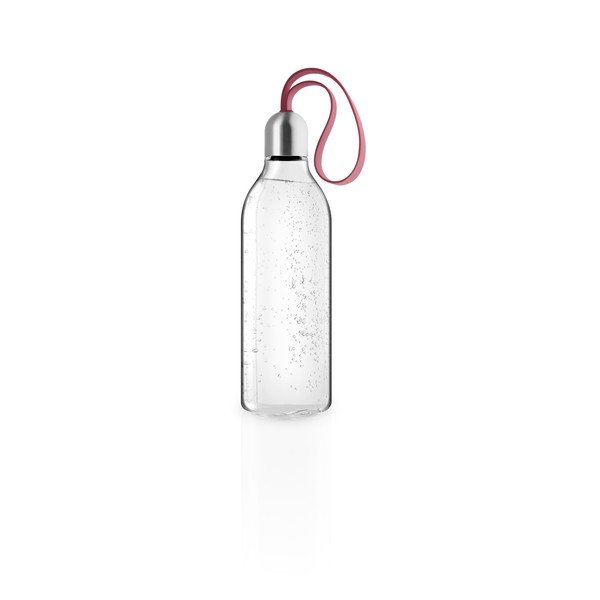 Ūdens pudele ar rozā cilpu Eva Solo Backpack, 500 ml-image-2