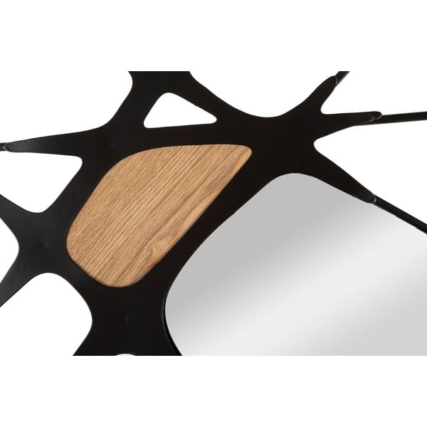 Metāla sienas dekors 114x80 cm Absy – Mauro Ferretti-image-2