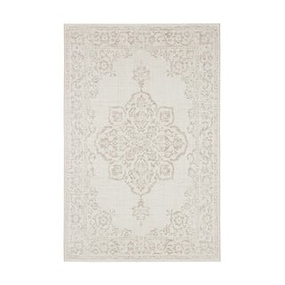 Bēšs āra paklājs NORTHRUGS Tilos, 200 x 290 cm