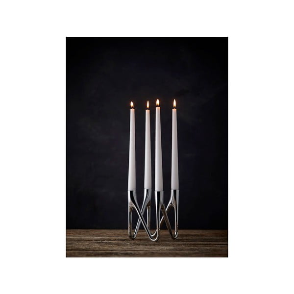 Sudraba svečturis Morsø Roots-image-2