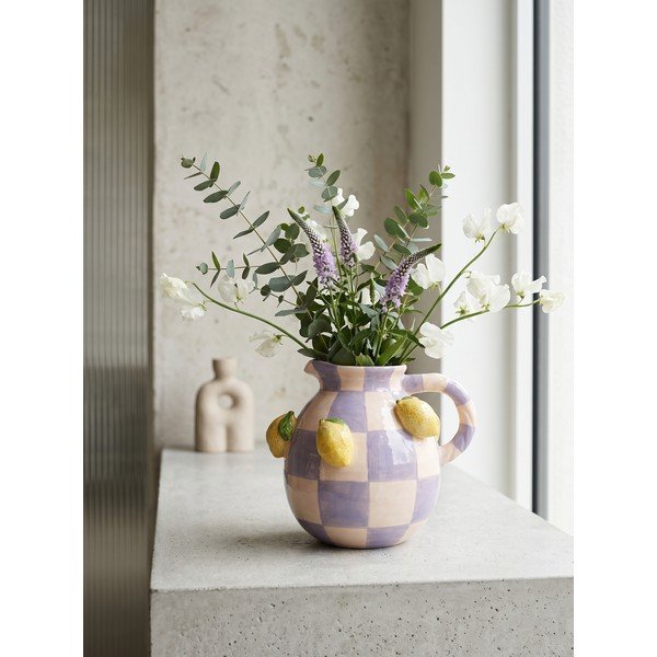 Keramikas vāze (augstums 20 cm) Kaelis – Yes Everyday-image-1