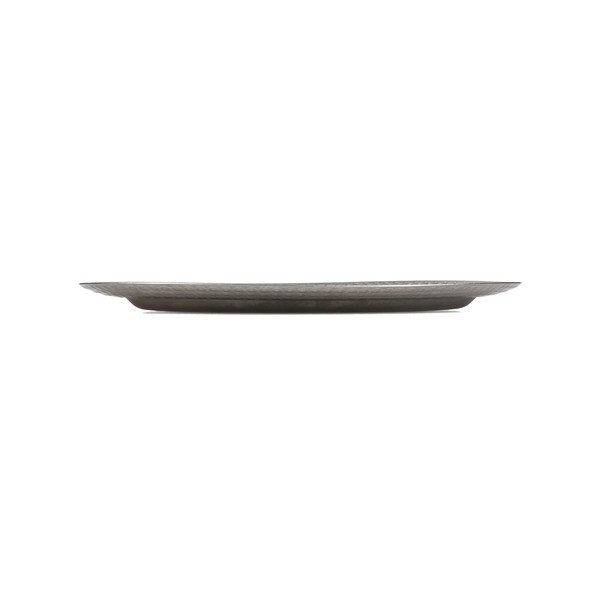 Servēšanas nerūsējošā tērauda paplāte 26,5x41 cm Serve – BonBistro-image-4