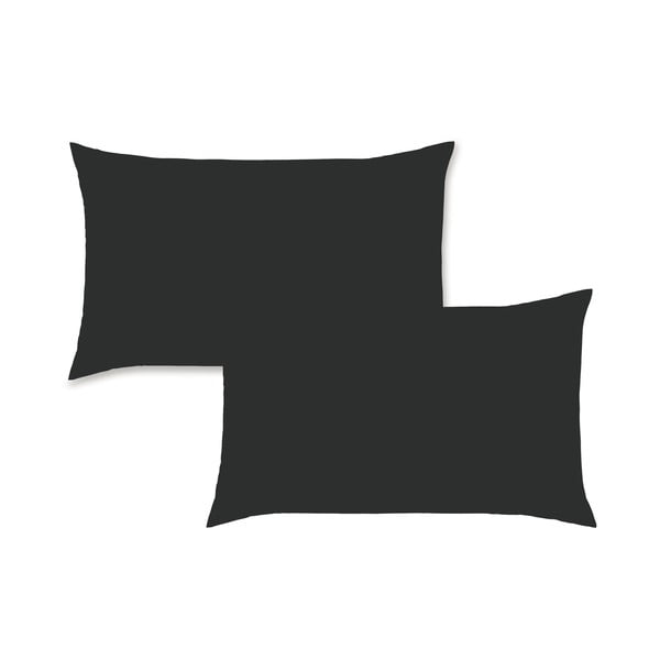 Spilvendrānas no perkala (2 gab.) 75x50 cm Easy Iron Percale – Catherine Lansfield