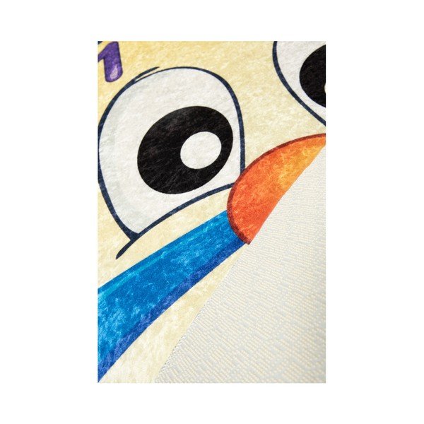 Bērnu paklājs Watch, ⌀ 140 cm-image-2