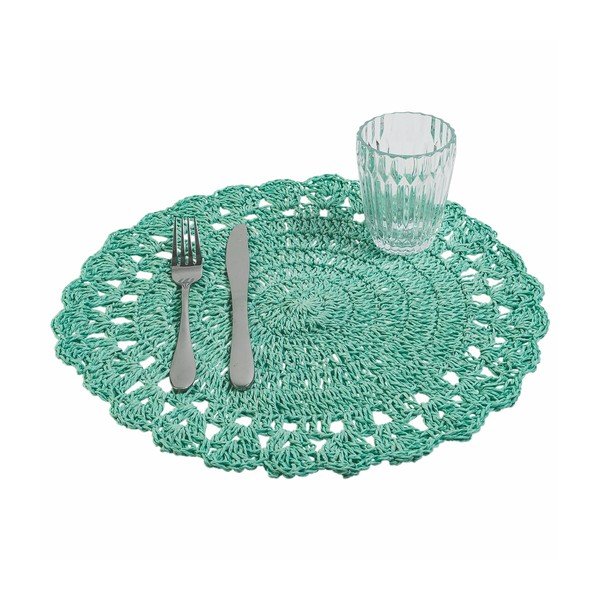 Papīra paliktnis (6 gab.) ø 38 cm Uncinetto – VDE Tivoli 1996-image-3