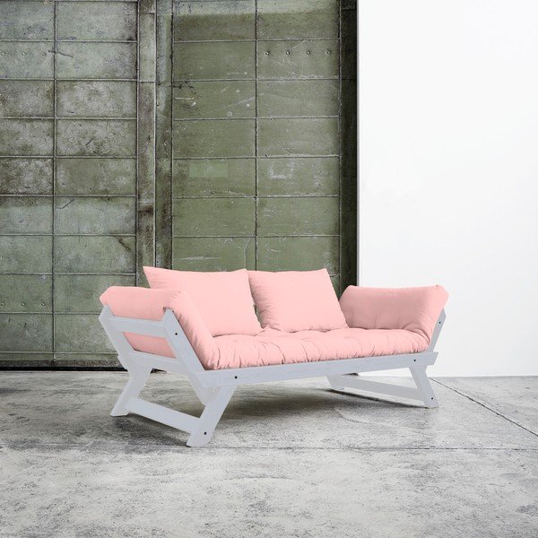 Karup Bebop Cool Grey/Pink Peonie dīvāns-image-2