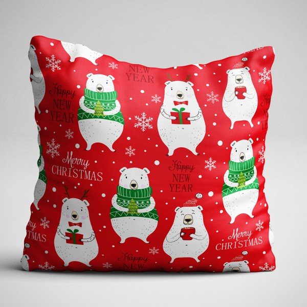 Spilvens Oyo home Prancer, 43 x 43 cm