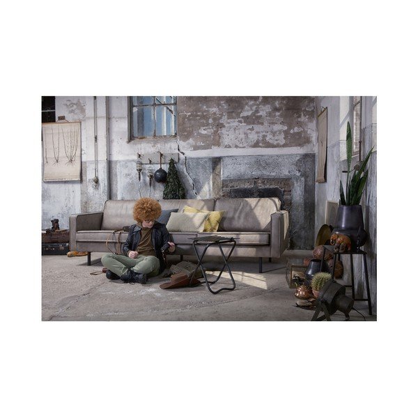 Metāla glabāšanas galds BePureHome Brave, augstums 50 cm-image-4