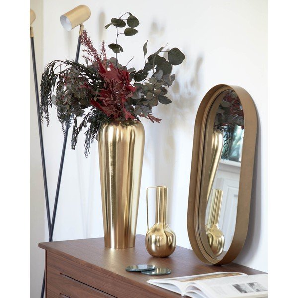 Sienas spogulis 31x61,5 cm Tiare – Kave Home-image-1