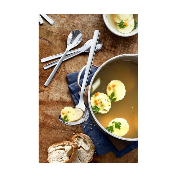 Nerūsējošā tērauda karote WMF Nuova-image-1