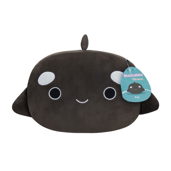Plīša rotaļlieta Stackables  Kai – SQUISHMALLOWS-image-3