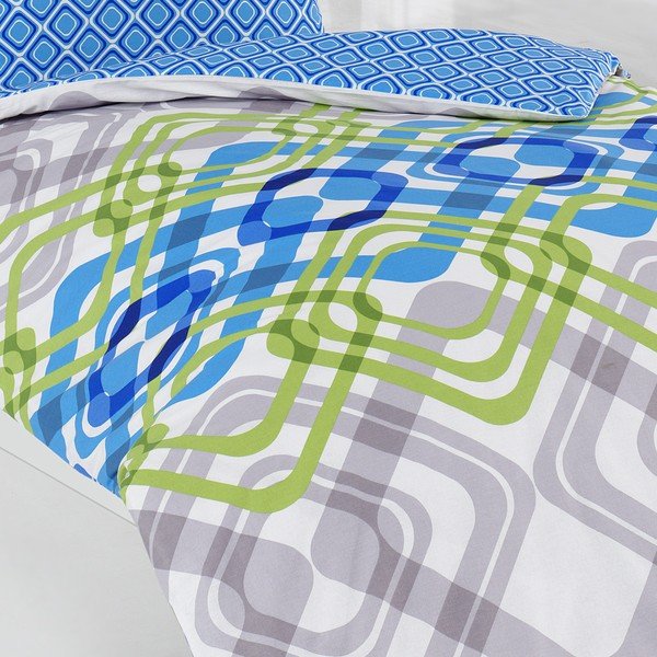 iekļauts lins Olimpia Blue, 155x200 cm-image-1