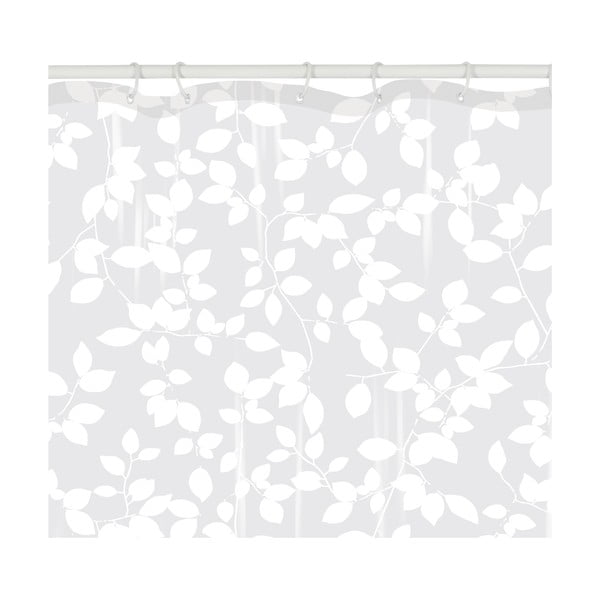 Dušas aizkars 180x200 cm Blatt – Spirella-image-2