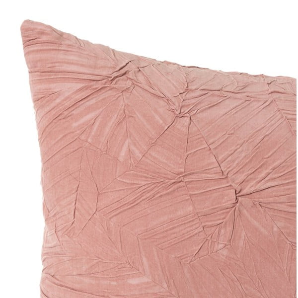 Dekoratīvie spilveni (2 gab.) 40x40 cm Leaf – Casa Selección-image-2