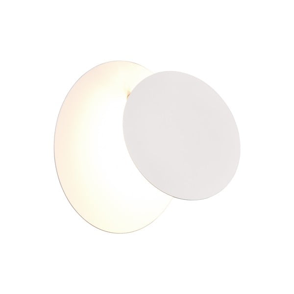 Balta LED sienas lampa Mio – Trio-image-4