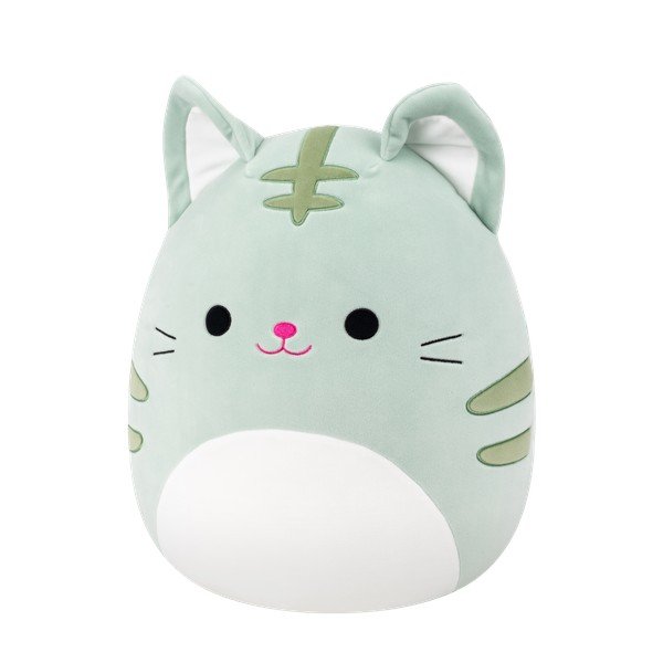 Plīša rotaļlieta Chase – SQUISHMALLOWS-image-4