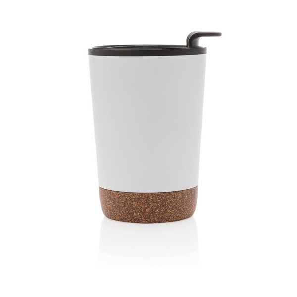 Balta termokrūze XD Design Collection, 0,3 l-image-1