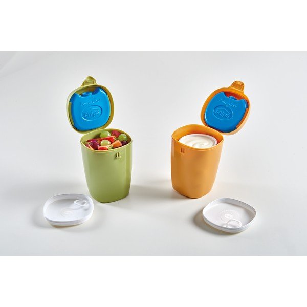 Pusdienu kārba kompakti uzglabājama – Snips-image-2