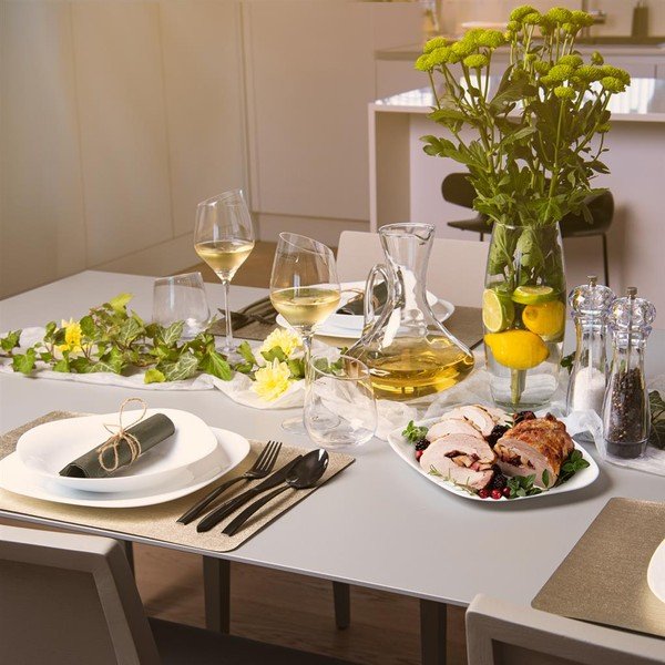 Stikla vāze Orion Cilindrs-image-1