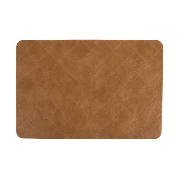 Galda paliktnis no ādas imitācijas 30x45 cm Edson – ZicZac