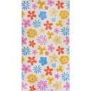 Mazgājams bērnu paklājs 60x100 cm Joyfull Garden – Vitaus