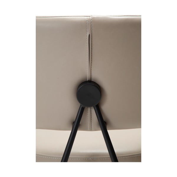 Bēšs pusdienu krēsls Roost – DAN-FORM Denmark-image-1