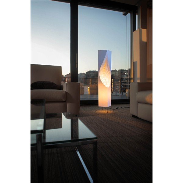 Gaismas objekts MooDoo Design Leaf, augstums 110 cm-image-3