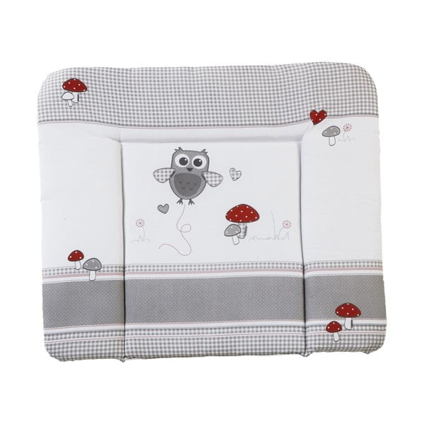 Pārtinamais paklājiņš 75x85 cm Adam & Eule – Roba